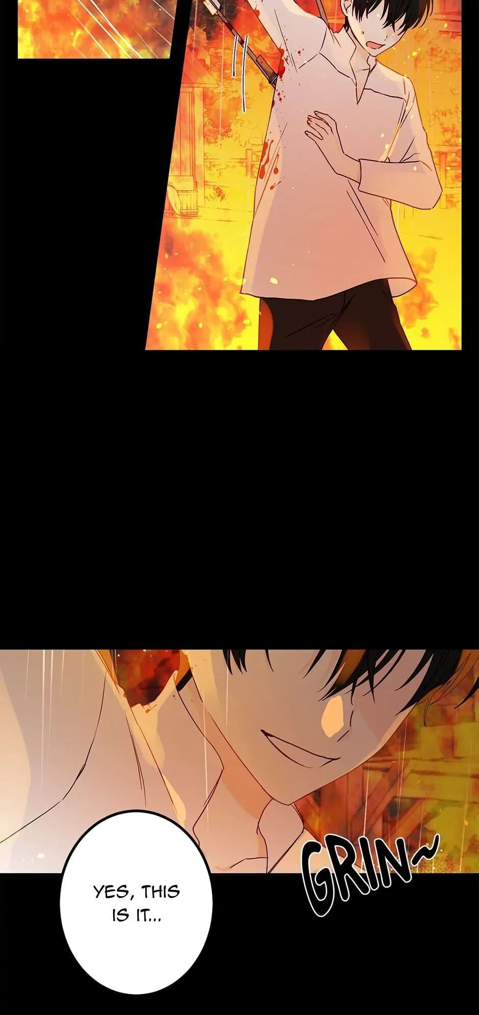 This Is An Obvious Fraudulent Marriage Chapter 40 - page 9